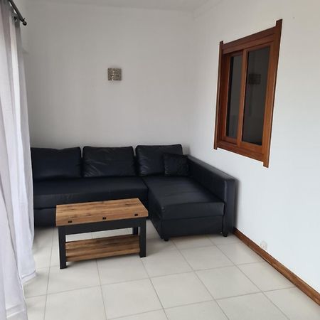 1 Bedroomed Apartment - Ocean View - Oura - Beach Albufeira Exteriör bild