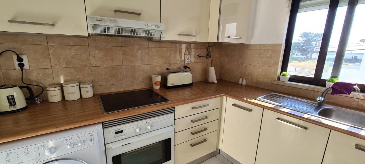 1 Bedroomed Apartment - Ocean View - Oura - Beach Albufeira Exteriör bild