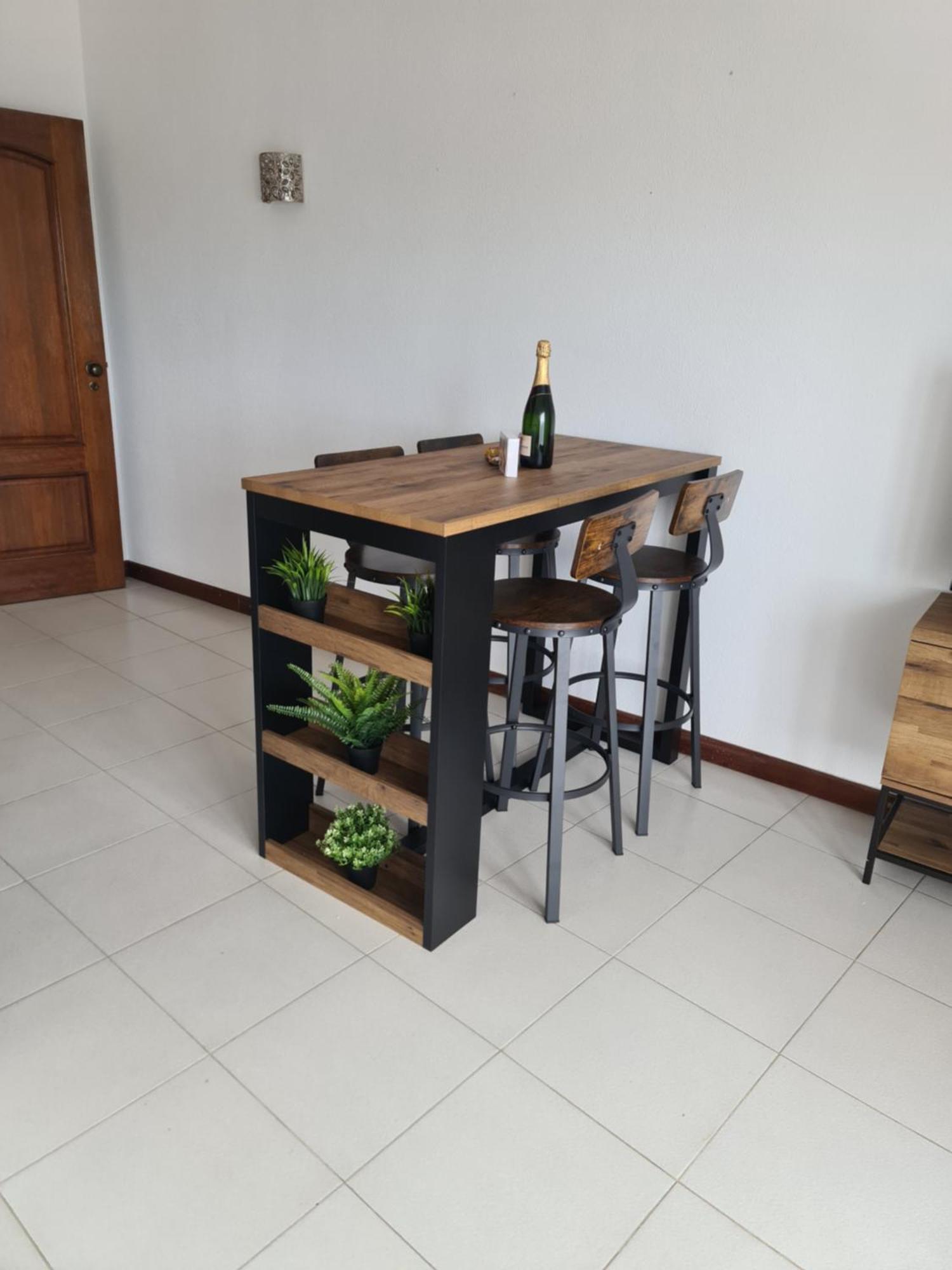 1 Bedroomed Apartment - Ocean View - Oura - Beach Albufeira Exteriör bild
